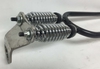 Cuda Fork Front Parts