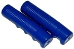Bicycle Grips SOLID ROYAL BLUE