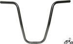 16" X 26" Dyno Apehanger - RAW METAL