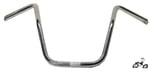 16" X 35" Wide Dyno Apehanger - CHROME
