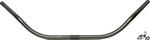 7" X 34" Cruiser Handlebar - RAW METAL