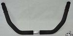10" X 26" Street Style - Foam Padded
