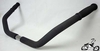 10" X 26" Street Style - Foam Padded