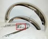 Fender Set Hardware GOLD