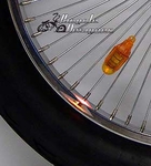 Spoke Light ORANGE