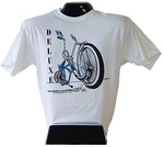 Tee Shirt - Deluxe Lowrider