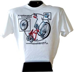 Tee Shirt - Continental Lowrider