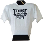 Tee Shirt - Trike Lowrider
