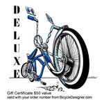 Gift Certificate $50