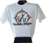 Tee Shirt - Lowrider Chopper