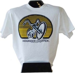Tee Shirt - HogRider Chopper