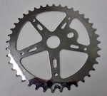 40T Standard Bicycle Sprocket