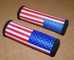 USA foam grips