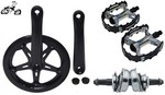 Blackstar Drive Train Kit