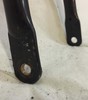 Cuda Steering Tube Fork
