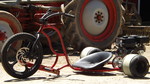 Slidin Low Ultimate Trike
