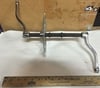 10" Wide Crank Kit