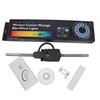 Wireless Bicycle Wheel Light
