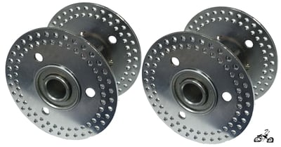 140 Spoke Trike Hollow Hub