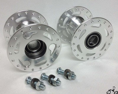 36 Spoke Hollow Hub Set