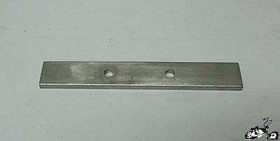 Wide Trike Bottom Plate