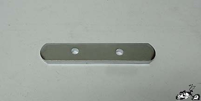 Lowrider Trike Bottom Plate