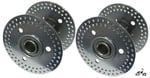 140 Spoke Trike Hollow Hub