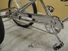 Trike Conversion Kit with 36 Spoke Hubs