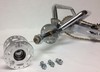 36 Spoke Hollow Hub Set