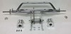 36 Spoke Hollow Hub Set