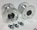 36 Spoke Hollow Hub Set