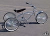 Hollow Hub Trike Conversion Kit