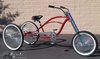 Hollow Hub Trike Conversion Kit