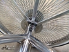 20" Holow Hub Trike Fenders