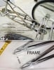 Hollow Hub Trike Conversion Kit
