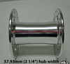 36 Spoke Hollow Hub Set