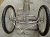 Trike Axle Drive Shaft Sprocket