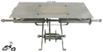 Trike Conversion Kit with Metal Platform