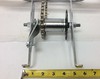 Trike Conversion Kit with 36 Spoke Hubs