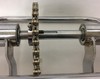 Trike Conversion Kit with 36 Spoke Hubs